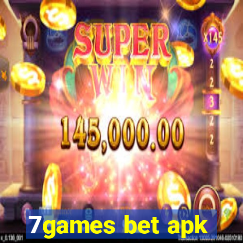 7games bet apk