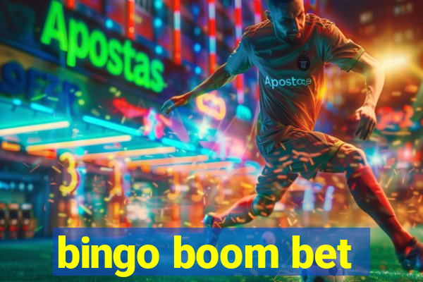 bingo boom bet