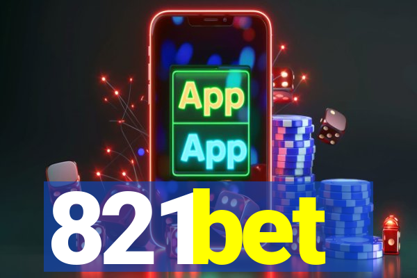 821bet