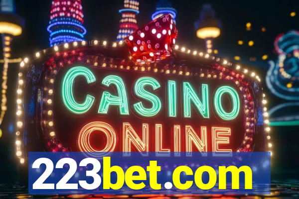 223bet.com