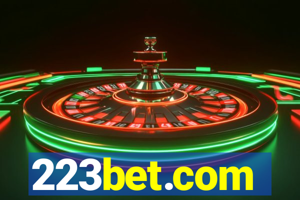 223bet.com