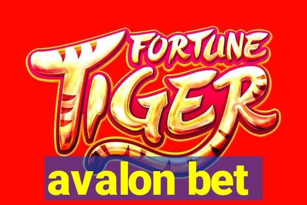 avalon bet