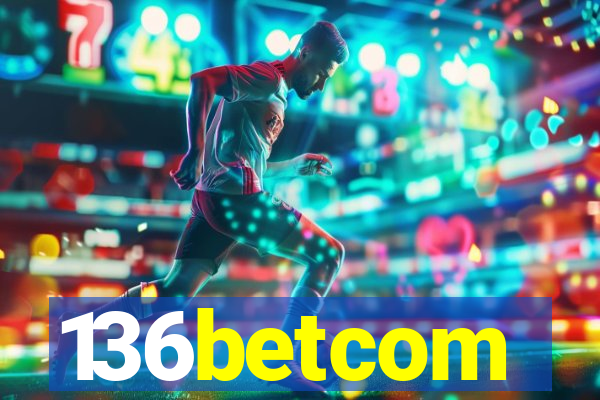 136betcom