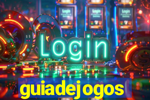 guiadejogos