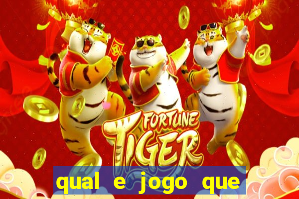 qual e jogo que ganha dinheiro