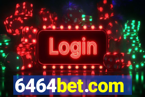 6464bet.com