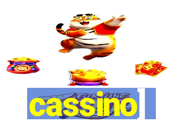 cassino]