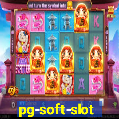 pg-soft-slot