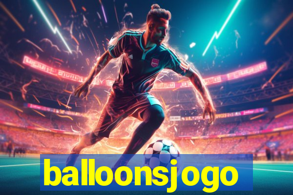 balloonsjogo