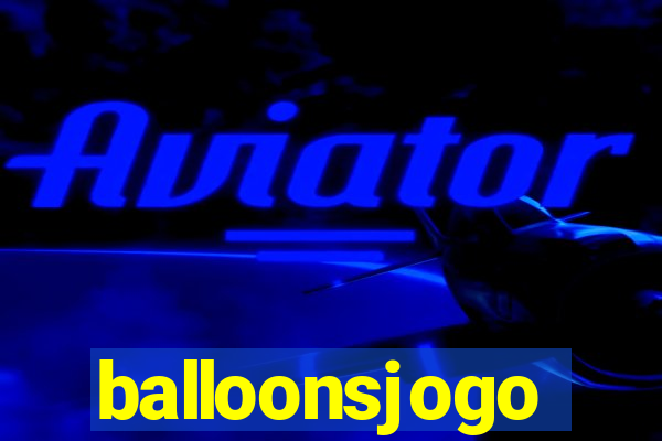 balloonsjogo