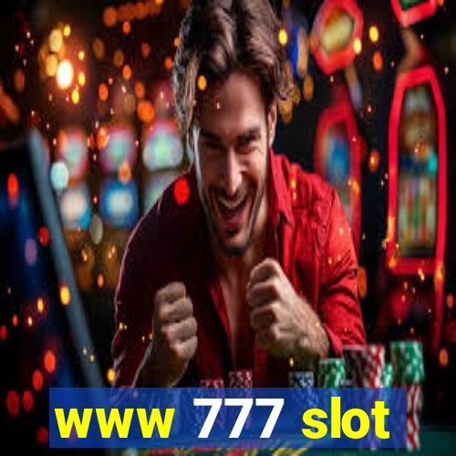 www 777 slot