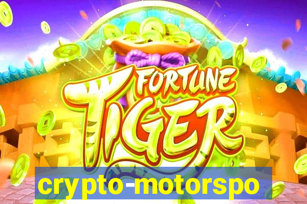 crypto-motorsports.com