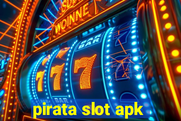 pirata slot apk