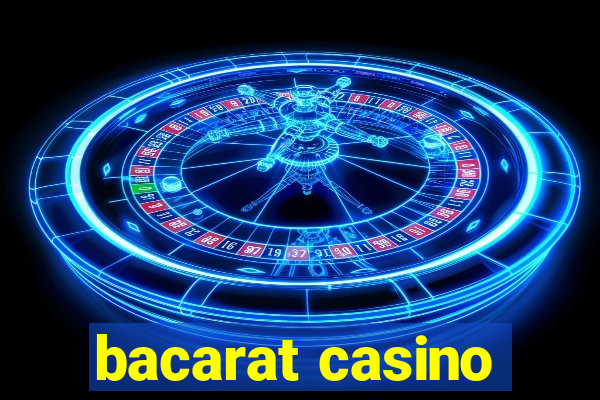 bacarat casino