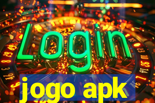 jogo apk