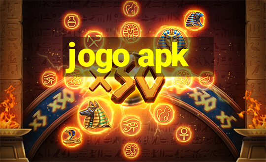 jogo apk