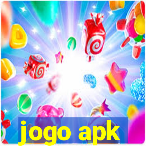 jogo apk