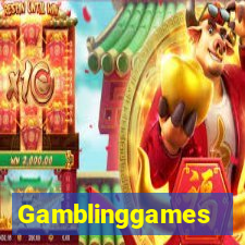 Gamblinggames