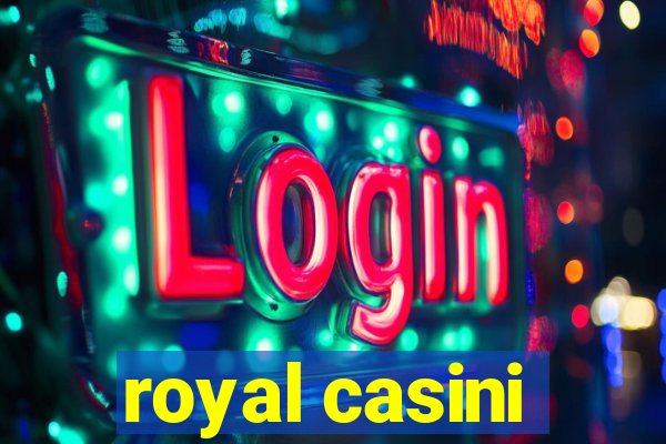 royal casini