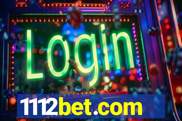 1112bet.com