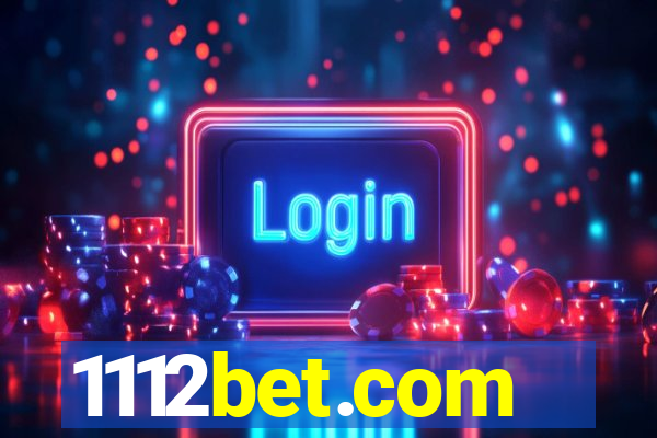 1112bet.com