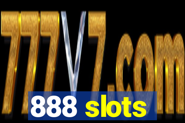 888 slots