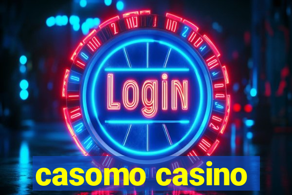 casomo casino