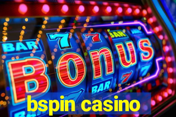 bspin casino