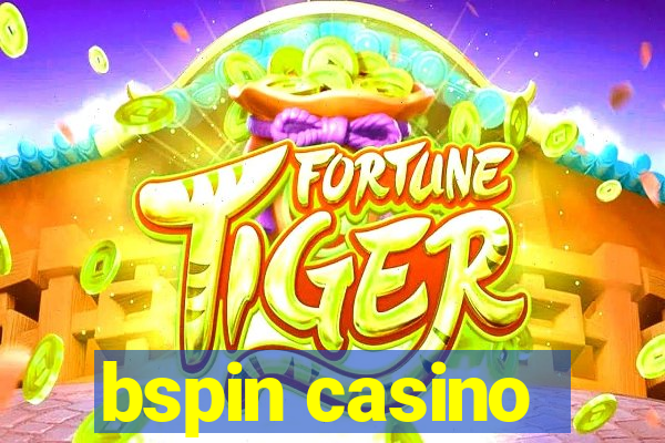 bspin casino