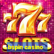 bspin casino