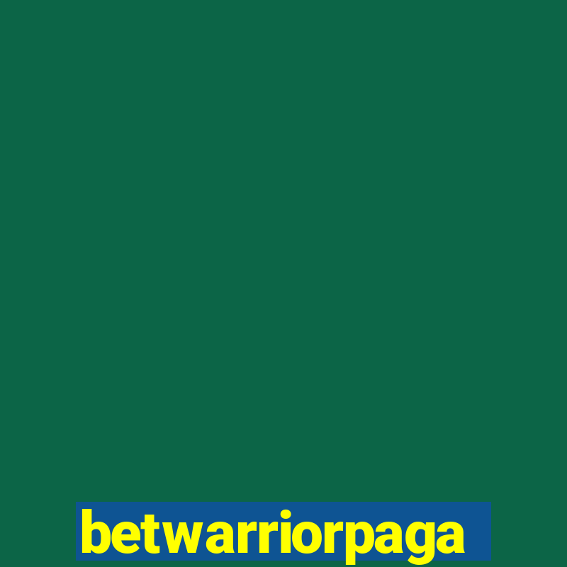 betwarriorpaga