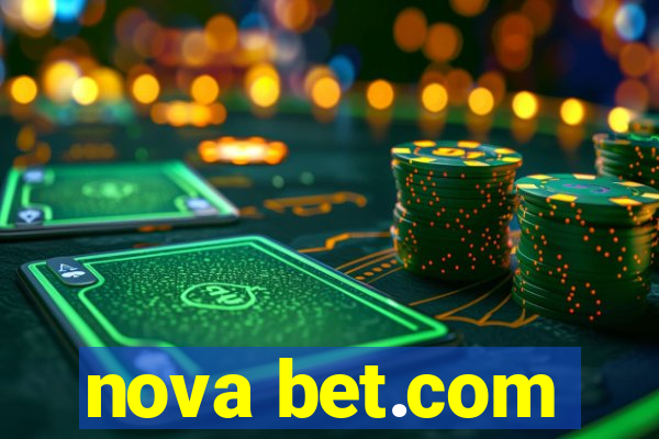 nova bet.com