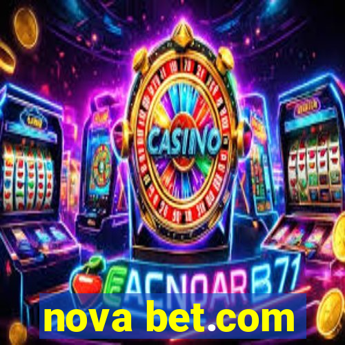 nova bet.com