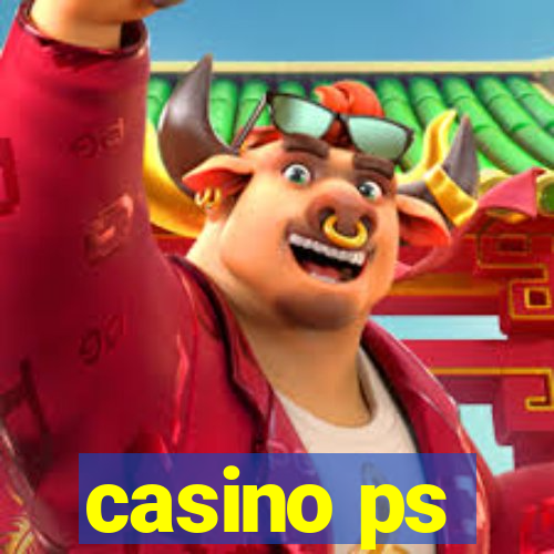 casino ps