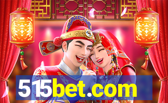 515bet.com