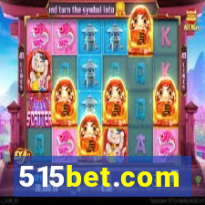 515bet.com