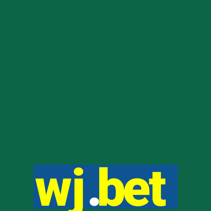 wj.bet