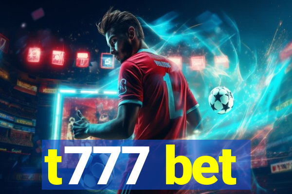 t777 bet