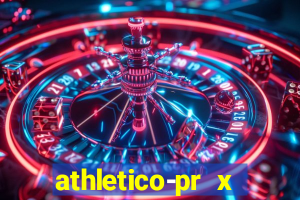 athletico-pr x vasco minuto a minuto