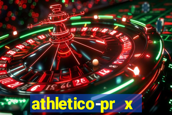 athletico-pr x vasco minuto a minuto