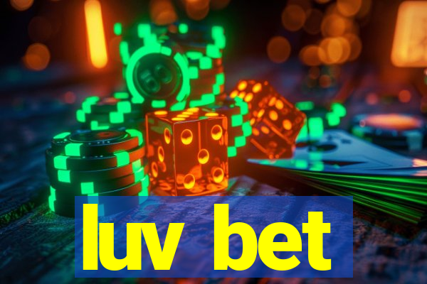 luv bet