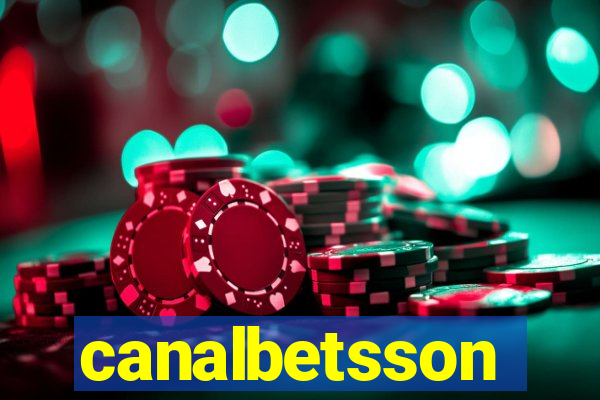 canalbetsson