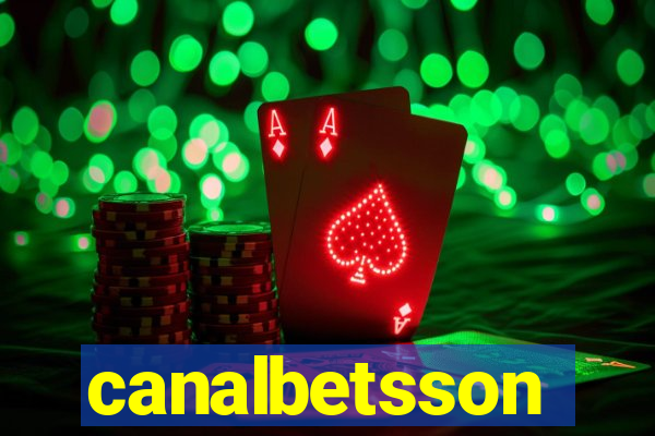 canalbetsson