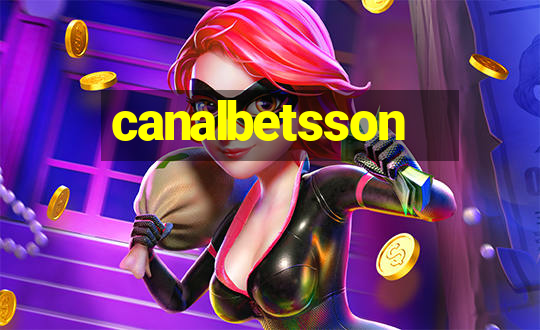 canalbetsson