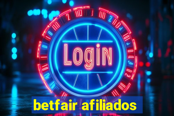 betfair afiliados