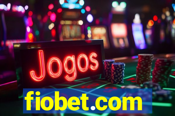 fiobet.com