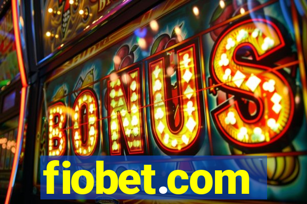 fiobet.com