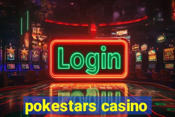 pokestars casino