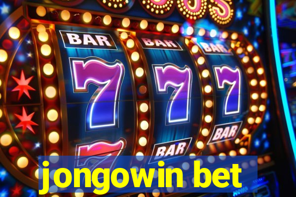 jongowin bet