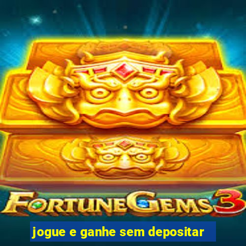 jogue e ganhe sem depositar